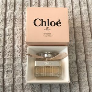 Chloe perfume